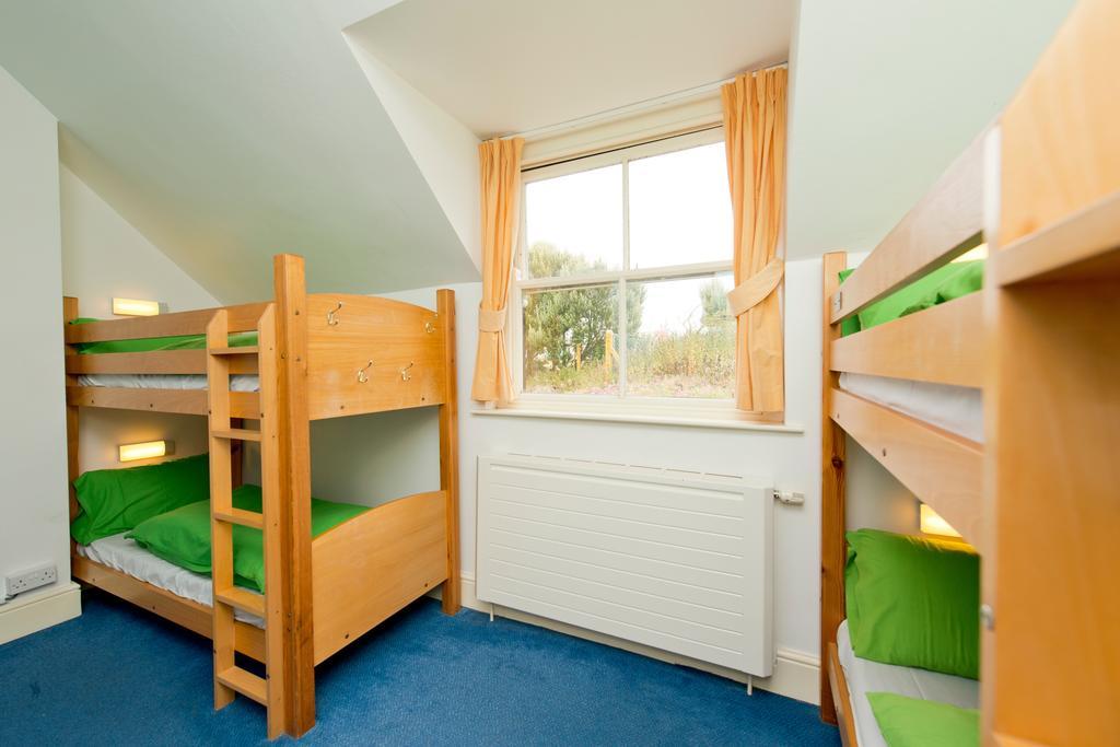 Yha Lizard Hostel Bagian luar foto