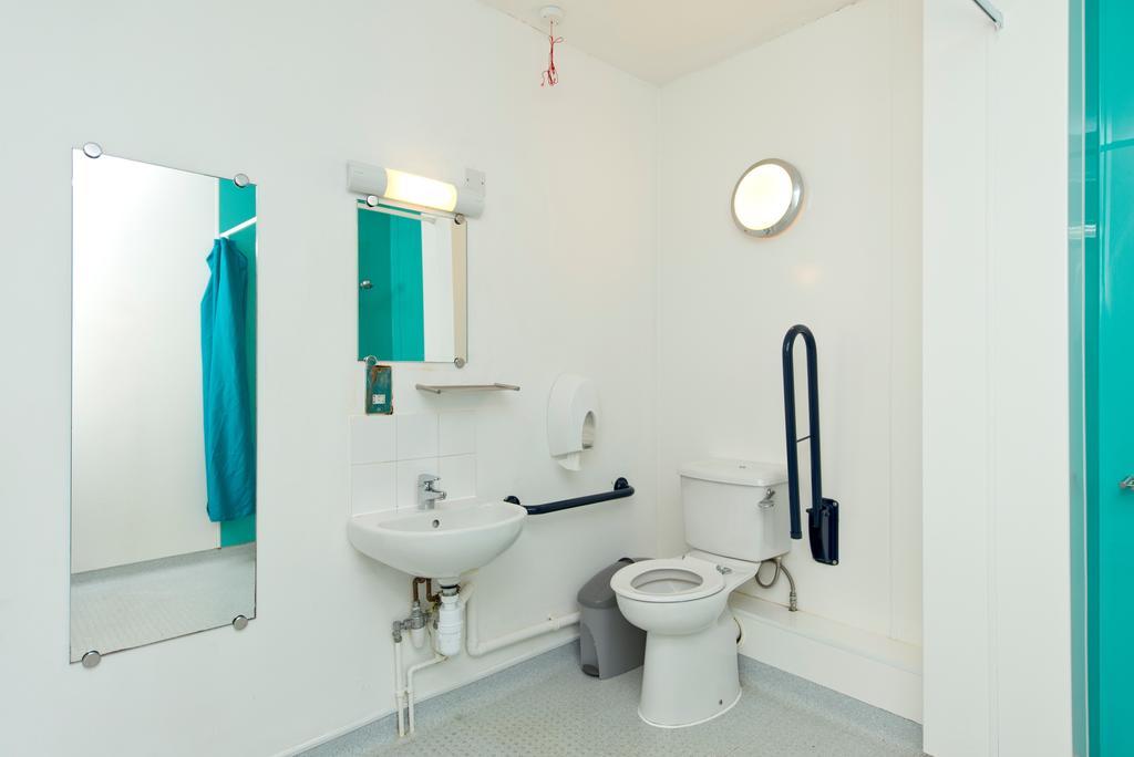 Yha Lizard Hostel Bagian luar foto