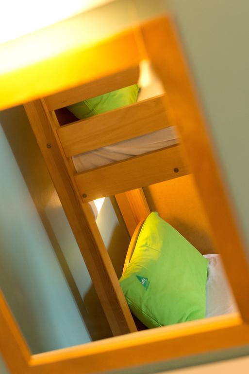 Yha Lizard Hostel Bagian luar foto
