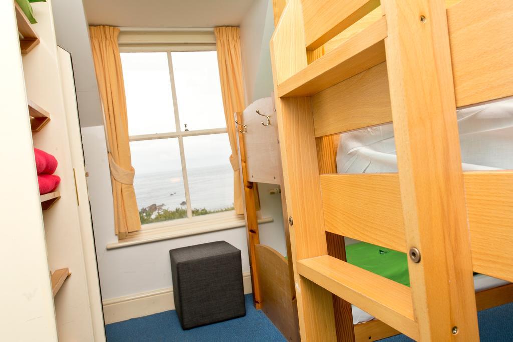 Yha Lizard Hostel Bagian luar foto