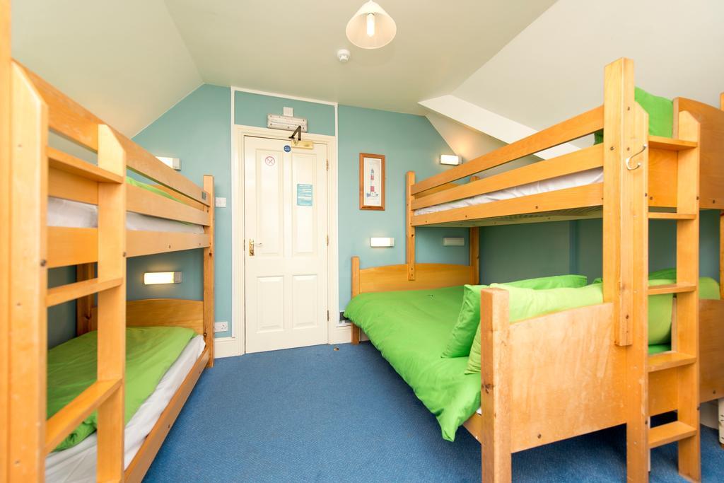 Yha Lizard Hostel Bagian luar foto