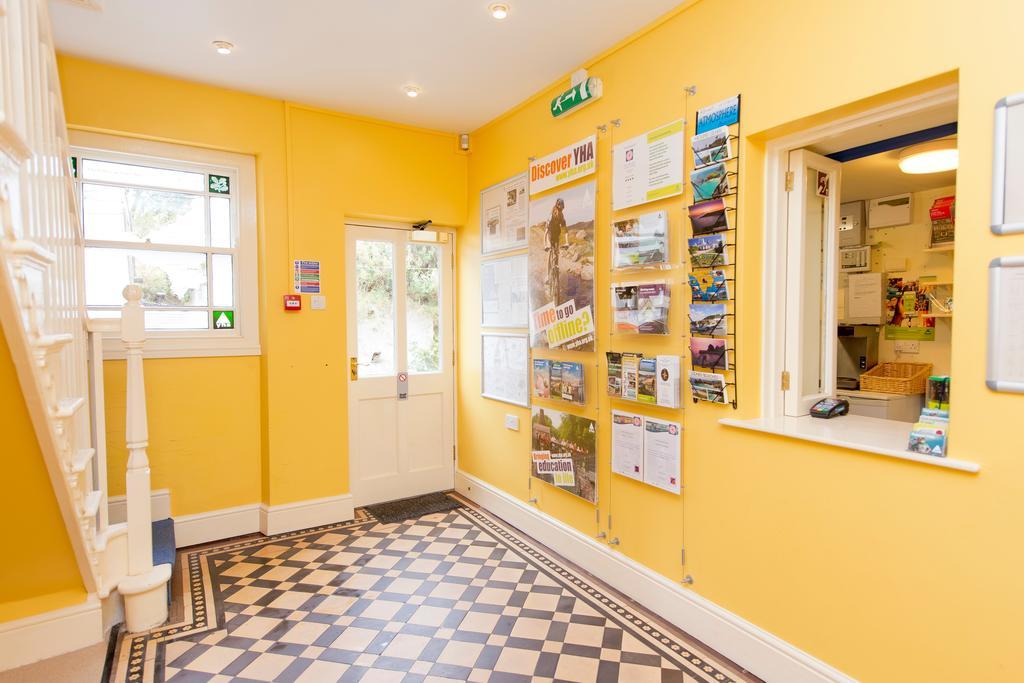 Yha Lizard Hostel Bagian luar foto