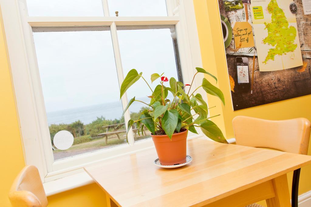 Yha Lizard Hostel Bagian luar foto