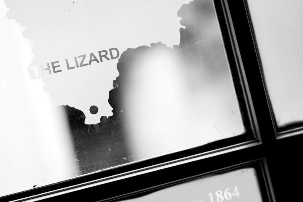 Yha Lizard Hostel Bagian luar foto