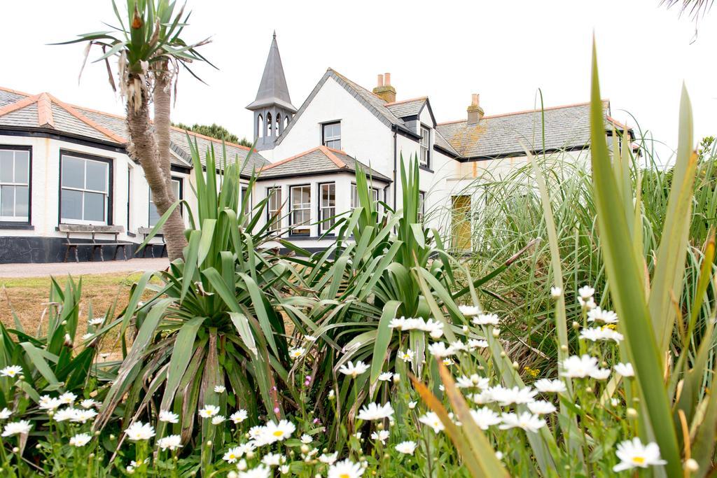 Yha Lizard Hostel Bagian luar foto
